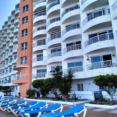 Playa Monis 1 Appartement Icod De Los Vinos Buitenkant foto
